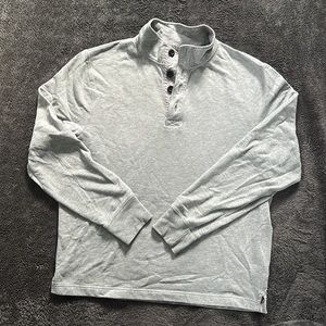 J Crew grey pullover